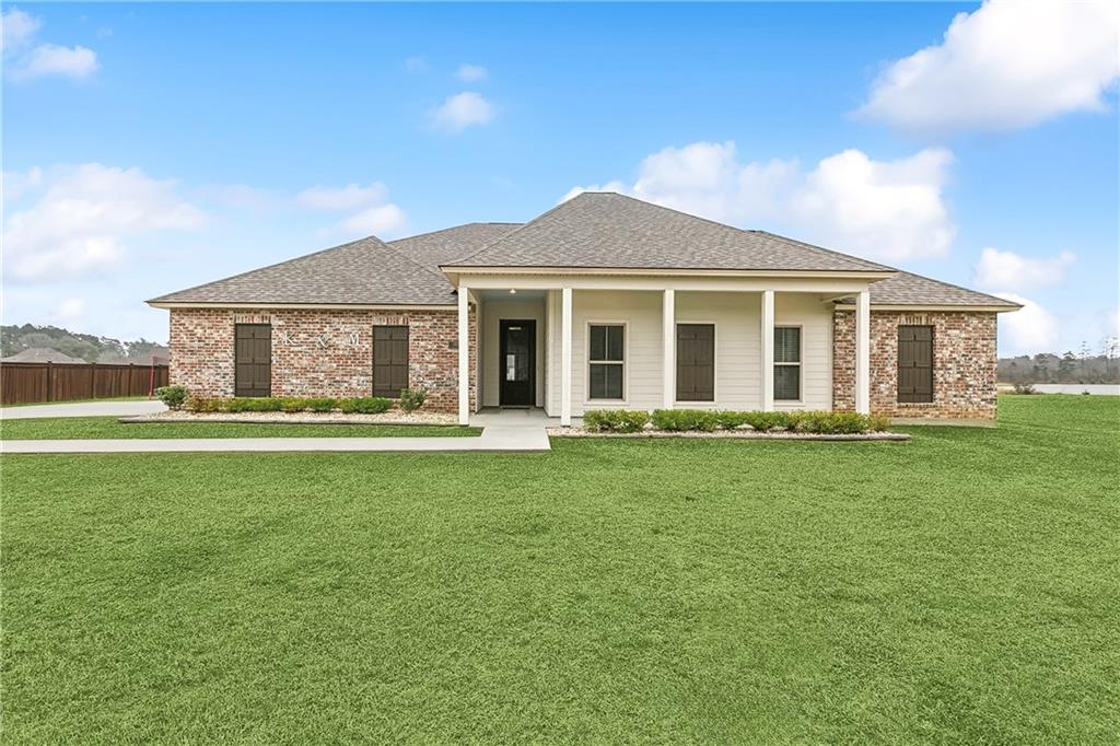 14218 Kaden Creek Drive, Walker, Louisiana image 1