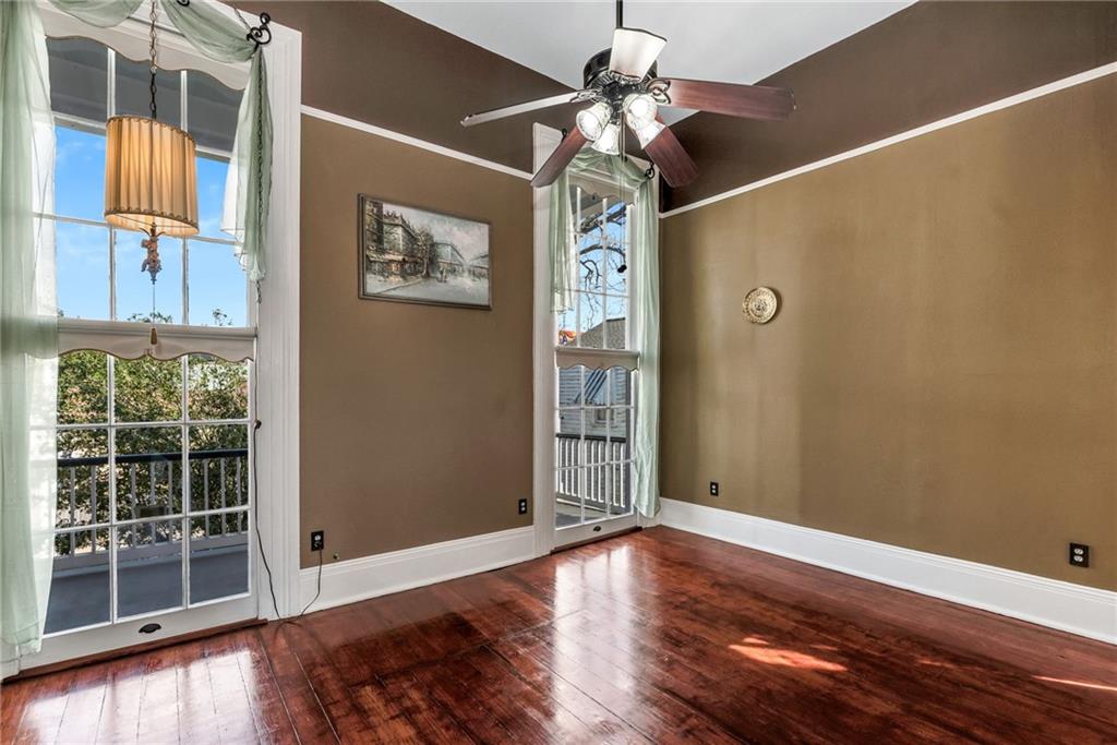 1631 Esplanade Avenue #E, New Orleans, Louisiana image 12