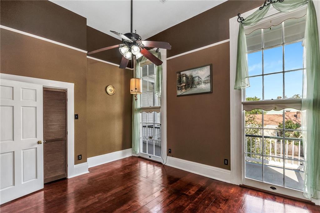 1631 Esplanade Avenue #E, New Orleans, Louisiana image 13
