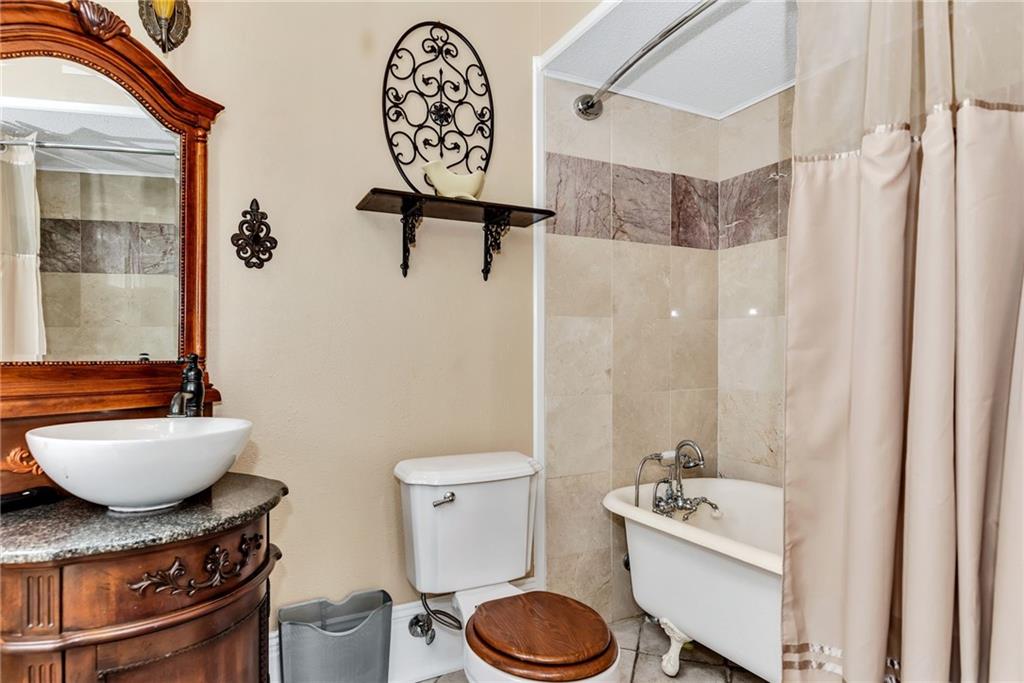 1631 Esplanade Avenue #E, New Orleans, Louisiana image 15