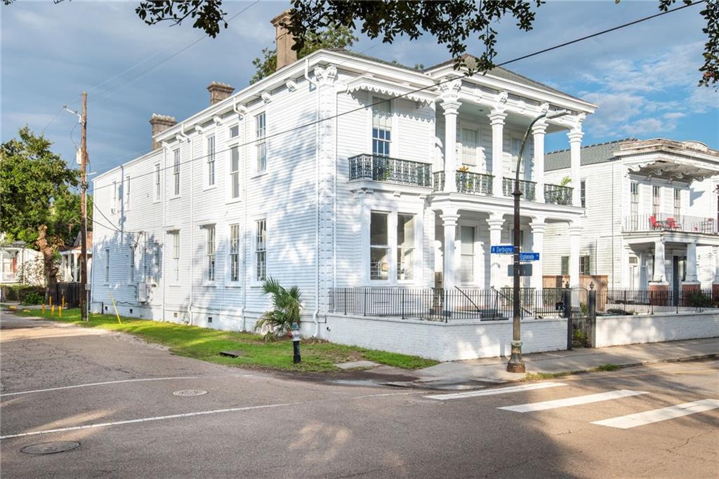 1631 Esplanade Avenue #E, New Orleans, Louisiana image 2
