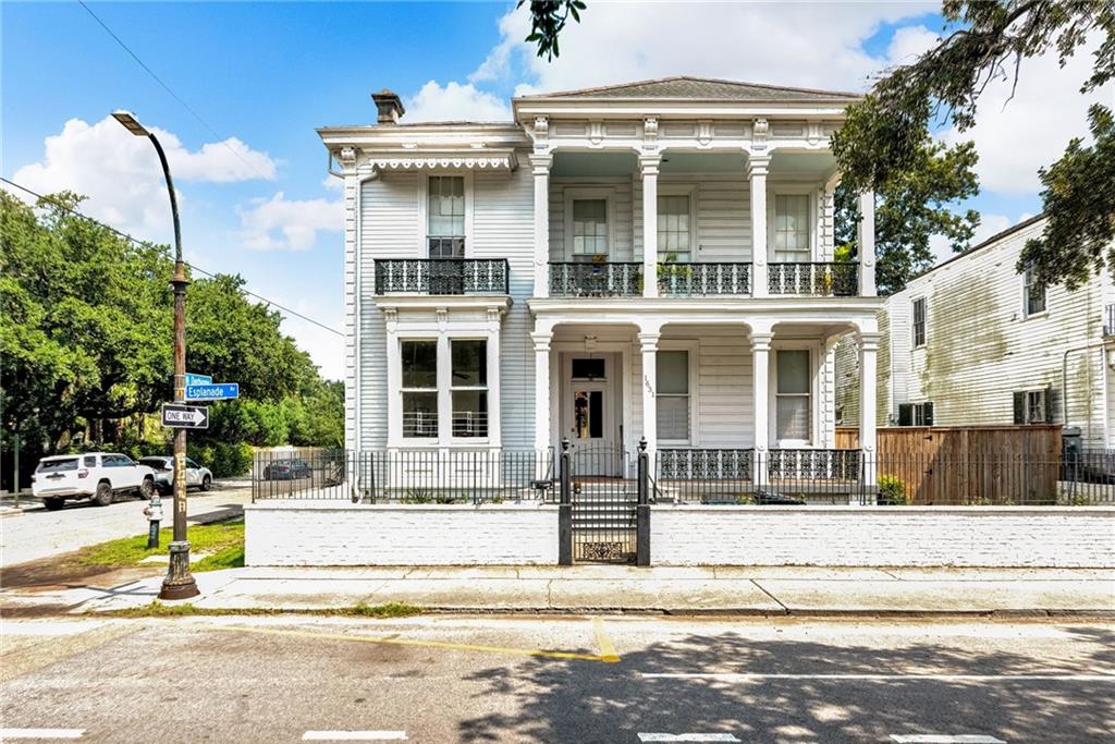 1631 Esplanade Avenue #E, New Orleans, Louisiana image 3