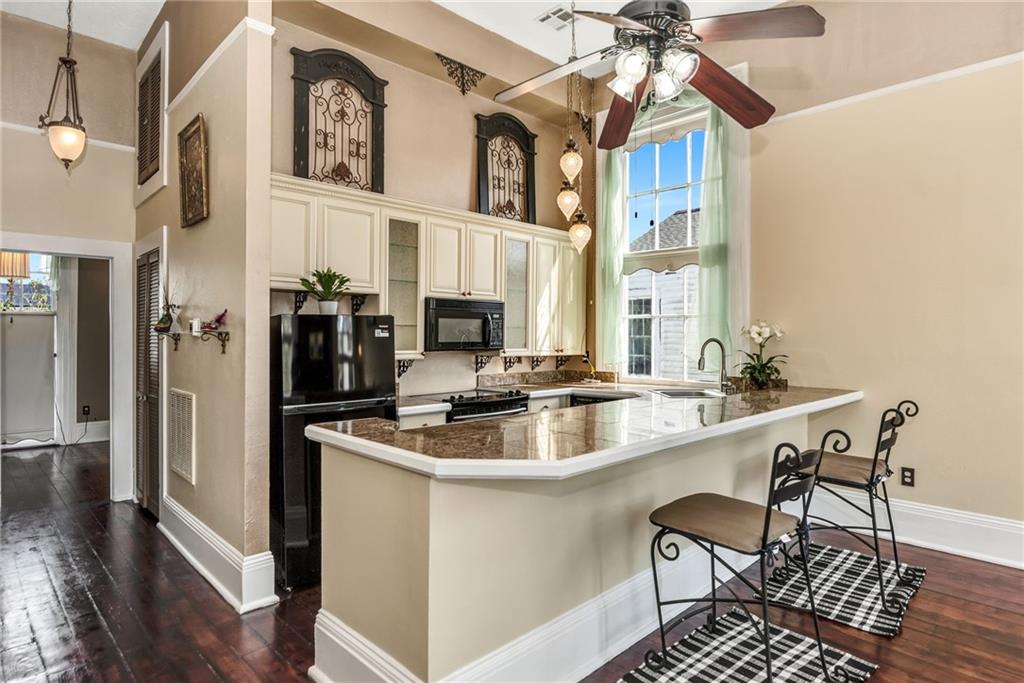1631 Esplanade Avenue #E, New Orleans, Louisiana image 8