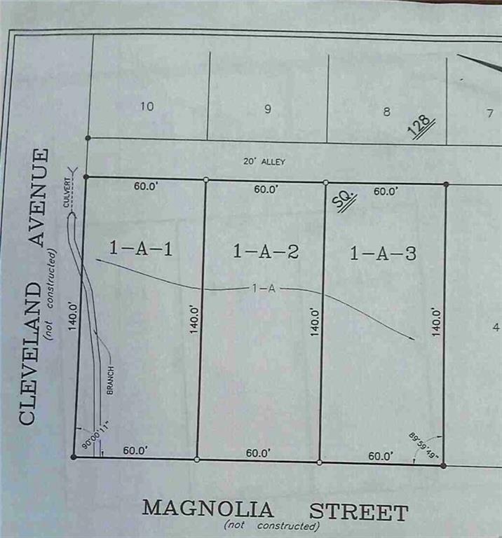 LOT 2A Magnolia Street, Folsom, Louisiana image 3