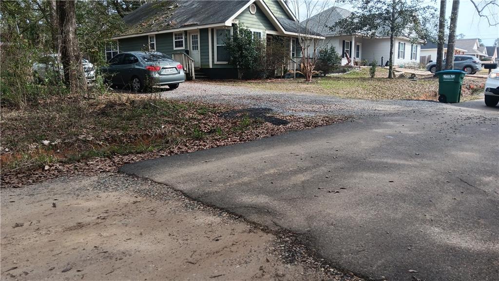 LOT 2A Magnolia Street, Folsom, Louisiana image 5