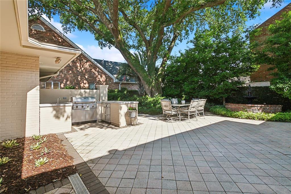 5542 Marcia Avenue, New Orleans, Louisiana image 25