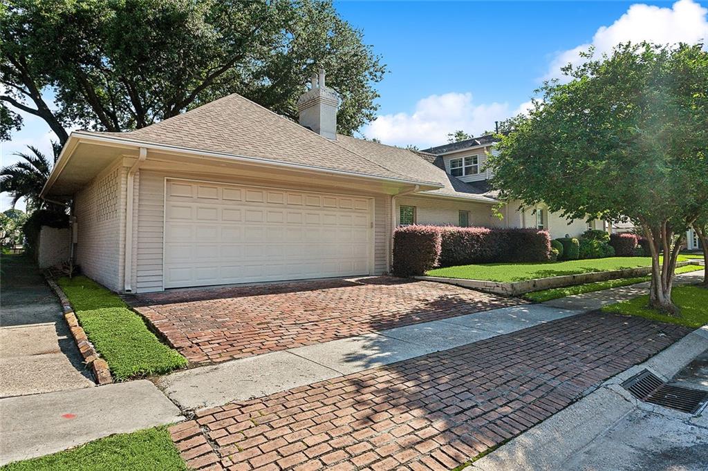 5542 Marcia Avenue, New Orleans, Louisiana image 26