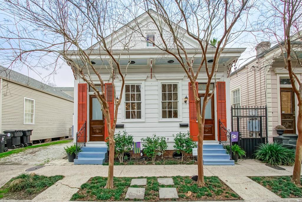 575 57 Joseph Street, New Orleans, Louisiana image 1