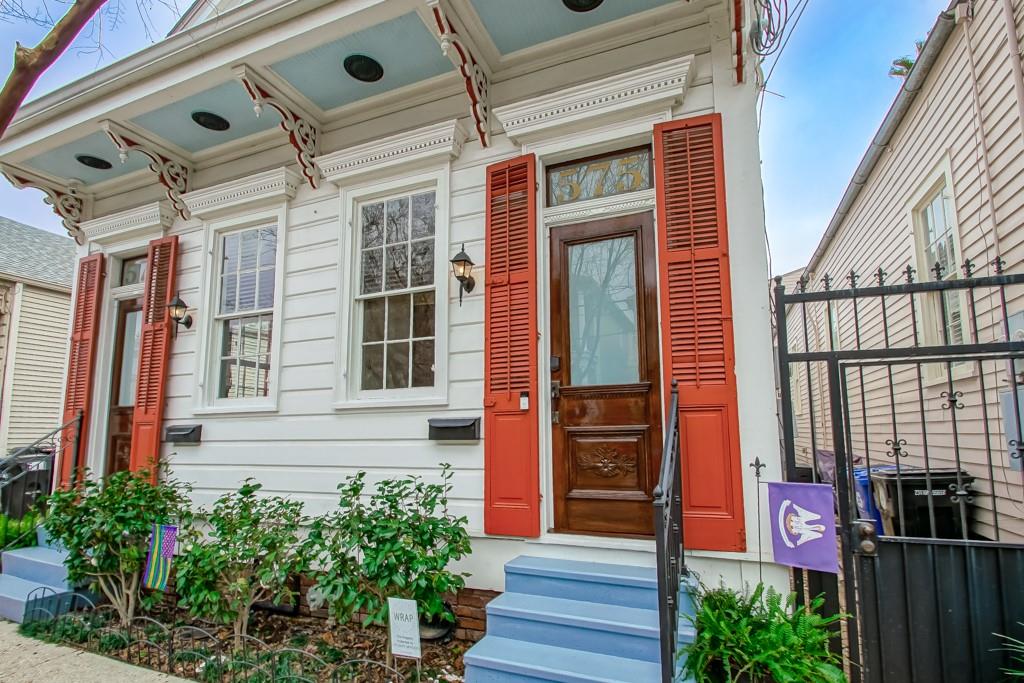 575 57 Joseph Street, New Orleans, Louisiana image 18