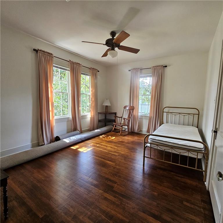 900 N James Avenue, McComb, Mississippi image 25