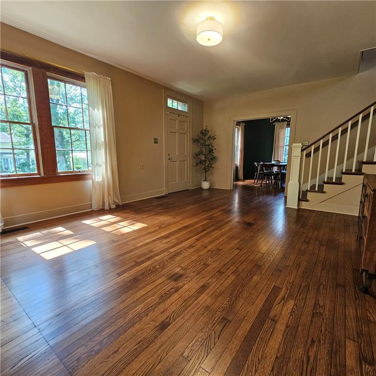 900 N James Avenue, McComb, Mississippi image 3