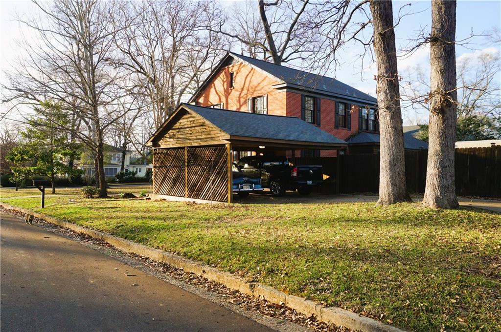 900 N James Avenue, McComb, Mississippi image 33