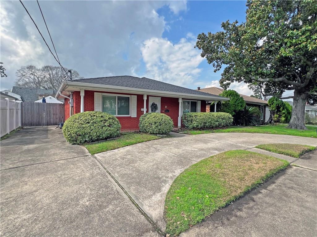 4412 Lefkoe Street, Metairie, Louisiana image 21