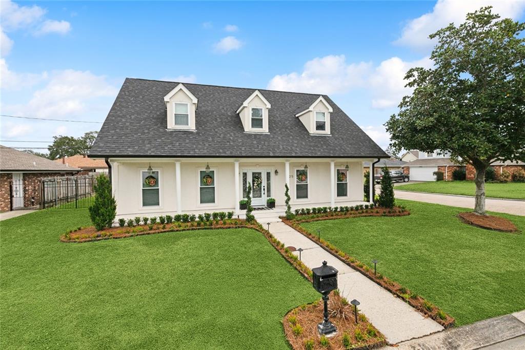 1125 Kingswood Drive, Westwego, Louisiana image 3