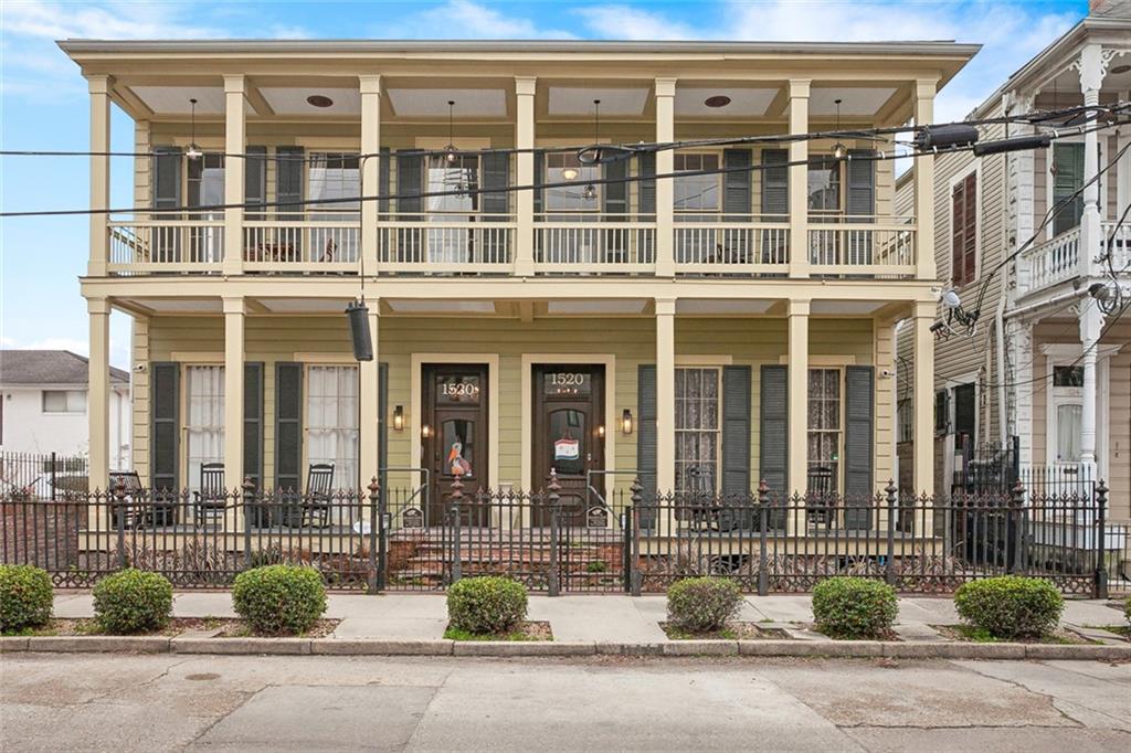 1520 Saint Mary Street #F, New Orleans, Louisiana image 1