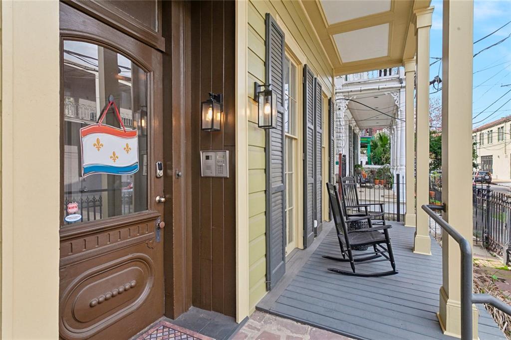 1520 Saint Mary Street #F, New Orleans, Louisiana image 3