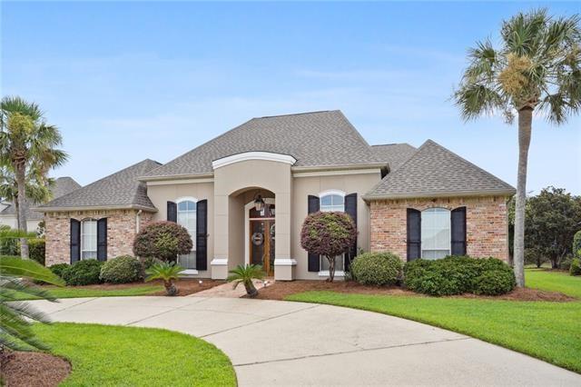 226 Masters Point Court, Slidell, Louisiana image 1