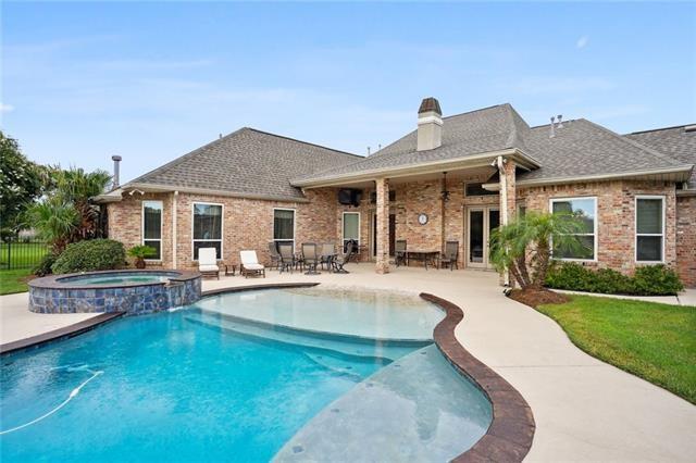 226 Masters Point Court, Slidell, Louisiana image 25