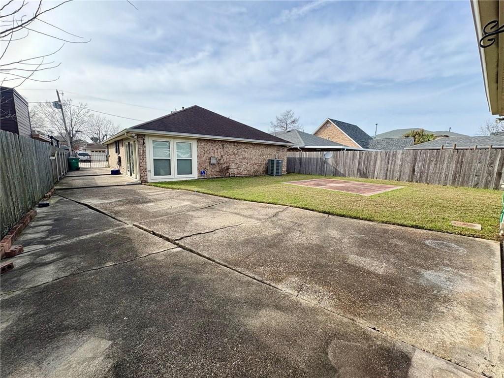 1809 Green Avenue, Metairie, Louisiana image 25