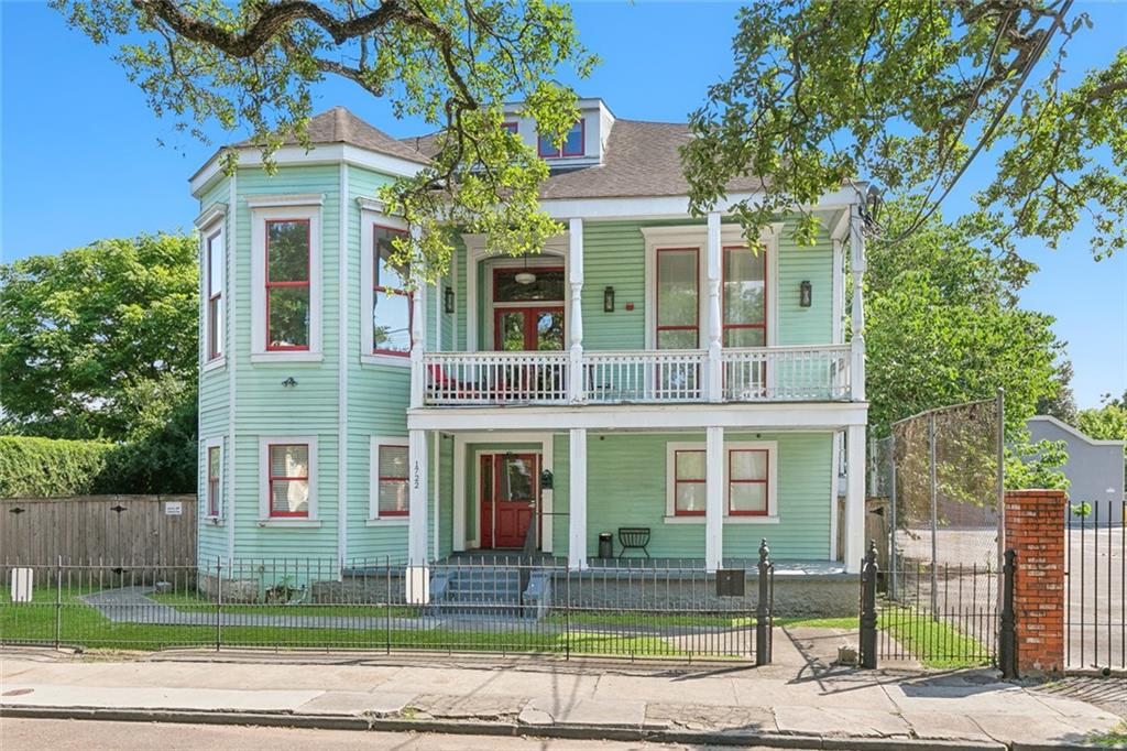 1722 Esplanade Avenue, New Orleans, Louisiana image 1