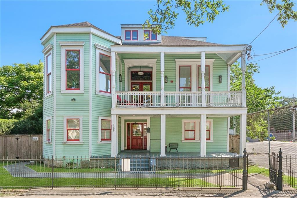 1722 Esplanade Avenue, New Orleans, Louisiana image 2