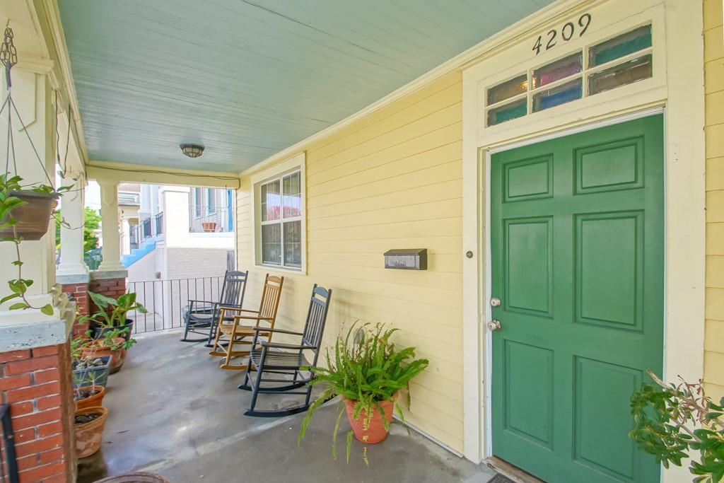 4209 Saint Ann Street, New Orleans, Louisiana image 2