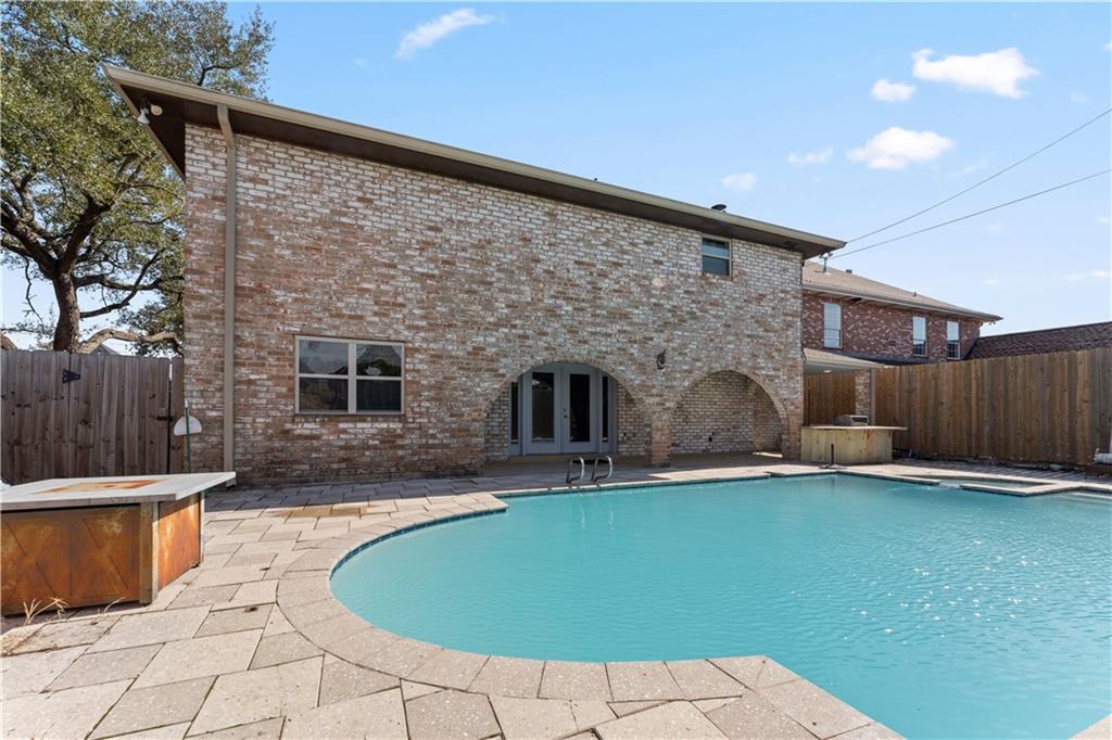 3520 Palmisano Boulevard, Chalmette, Louisiana image 39