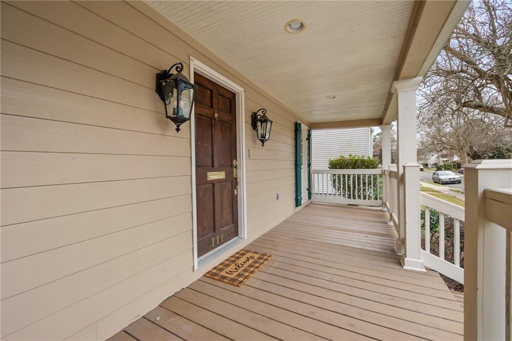 111 Maryland Drive, New Orleans, Louisiana image 3