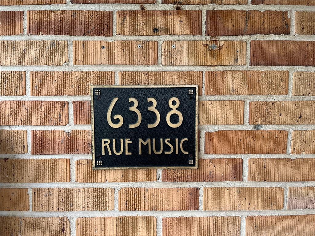 6338 Music Street, New Orleans, Louisiana image 2