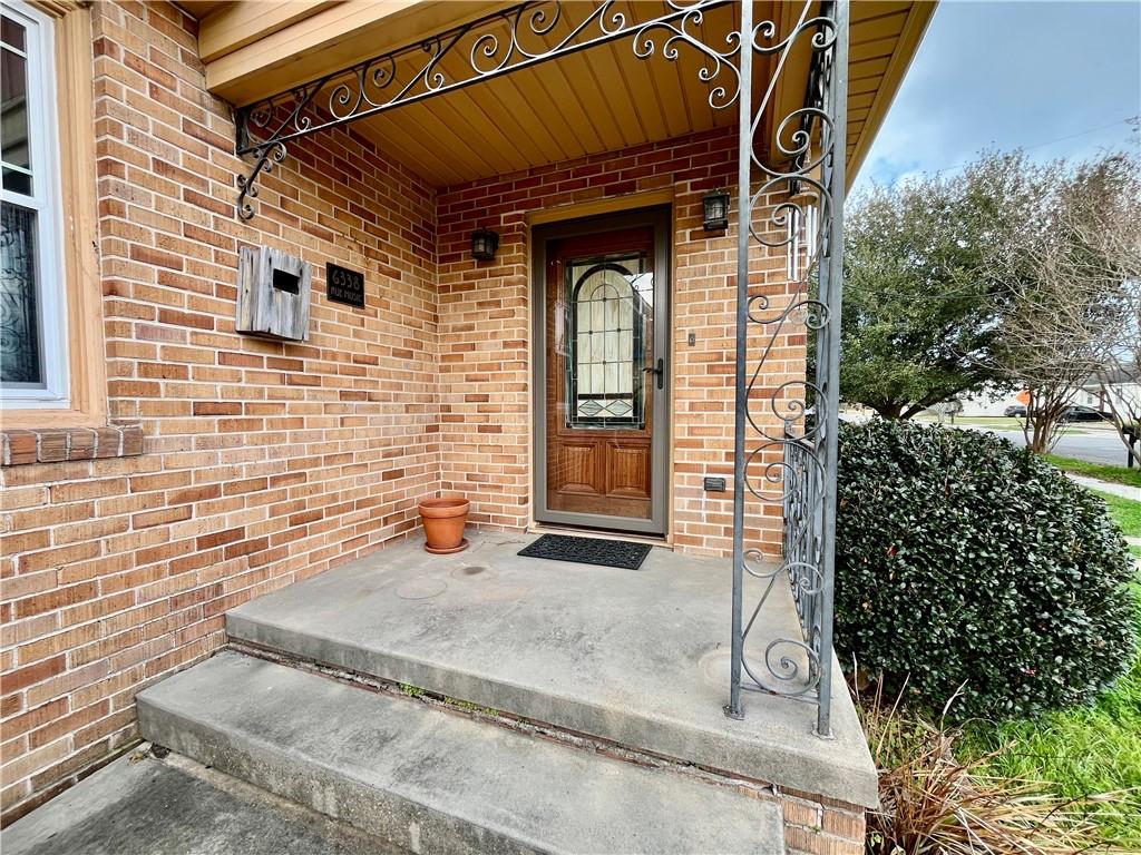 6338 Music Street, New Orleans, Louisiana image 3