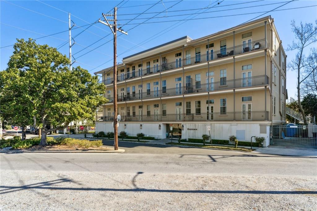 111 Audubon Street #201, New Orleans, Louisiana image 14