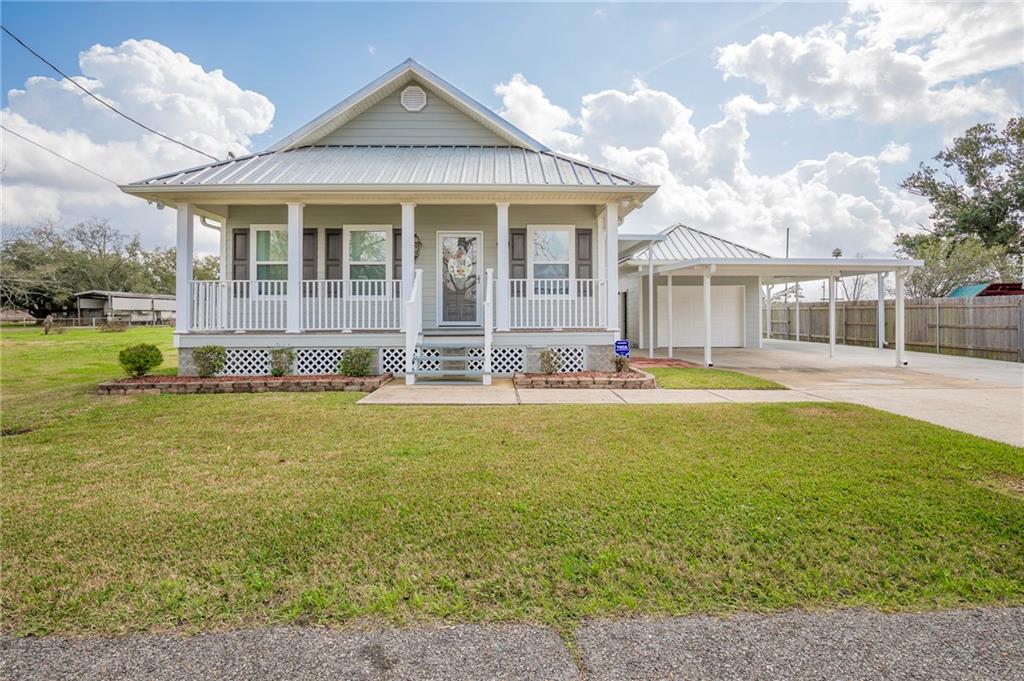 324 W Easy Street, Destrehan, Louisiana image 1