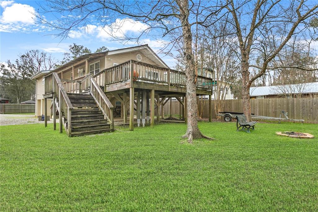 18273 Derbes Drive, Covington, Louisiana image 2