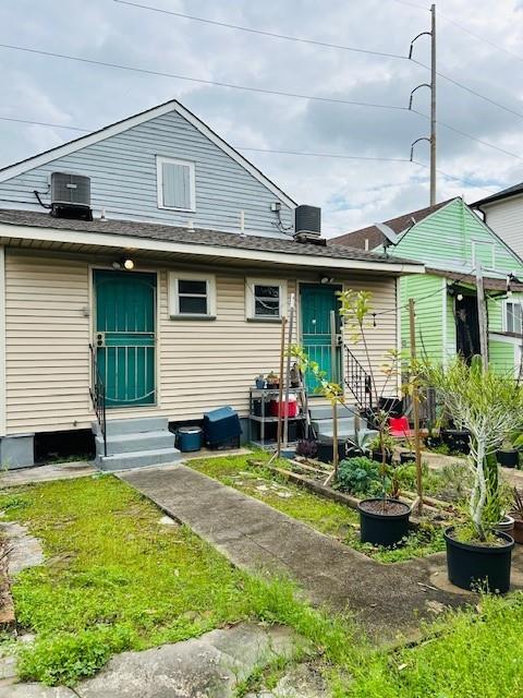 2736 38 Dumaine Street, New Orleans, Louisiana image 15