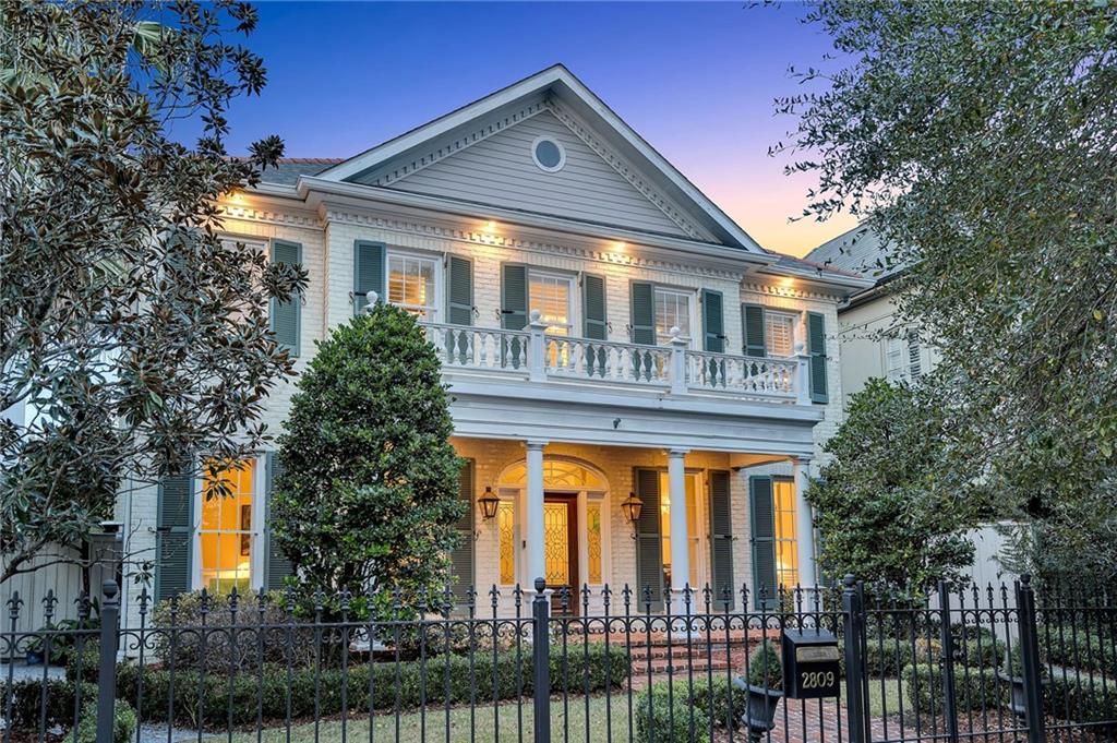 2809 Prytania Street, New Orleans, Louisiana image 1