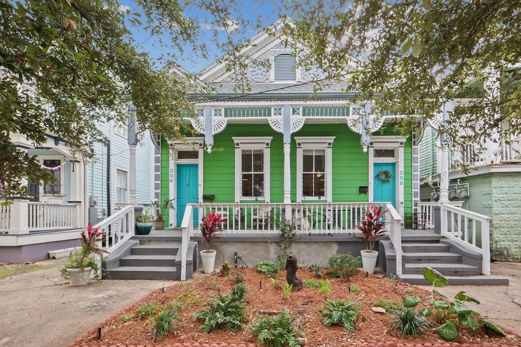 204 06 S Cortez Street, New Orleans, Louisiana image 1