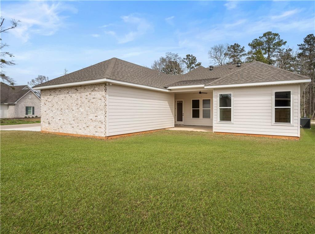 1129 Abita River Drive, Covington, Louisiana image 31