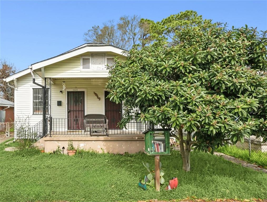 5443 45 Douglas Street, New Orleans, Louisiana image 2