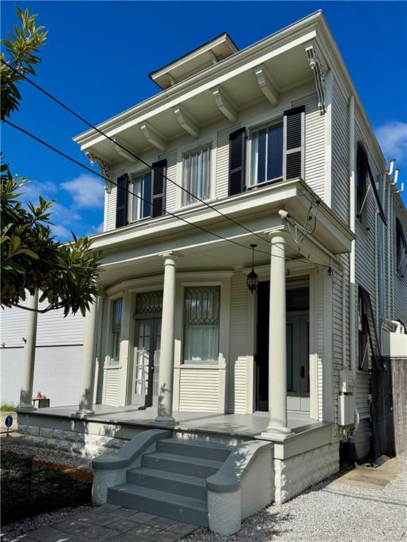 4533 Iberville Street, New Orleans, Louisiana image 2