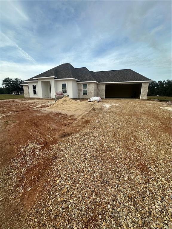 18373 Wolf Track Way, Loranger, Louisiana image 1