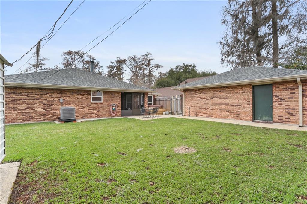 106 Melrose Dr Drive, Destrehan, Louisiana image 19