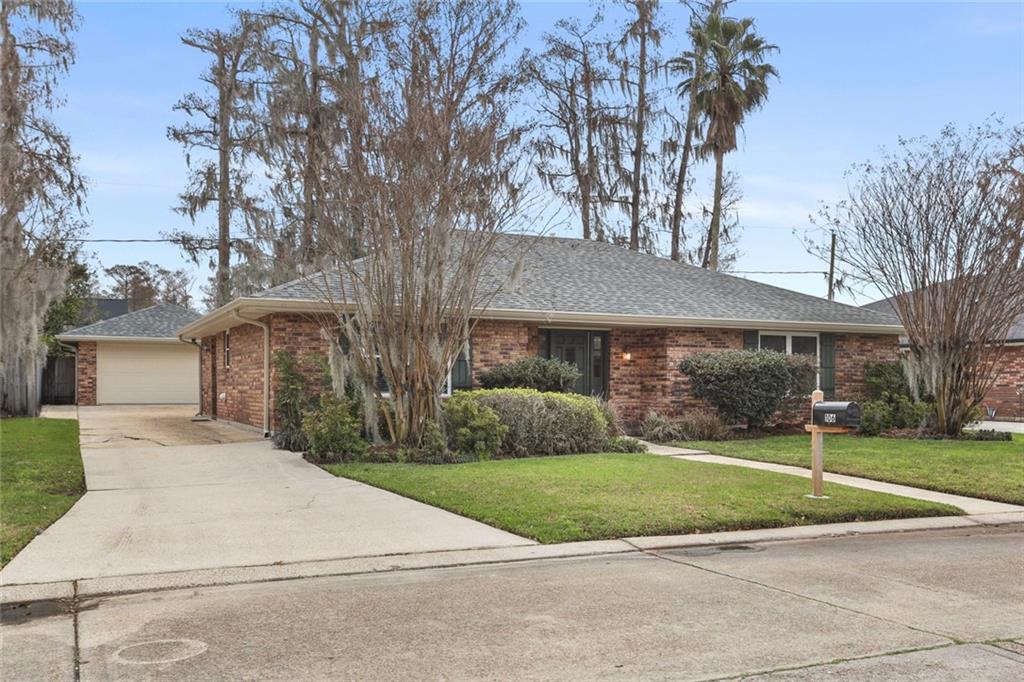 106 Melrose Dr Drive, Destrehan, Louisiana image 2