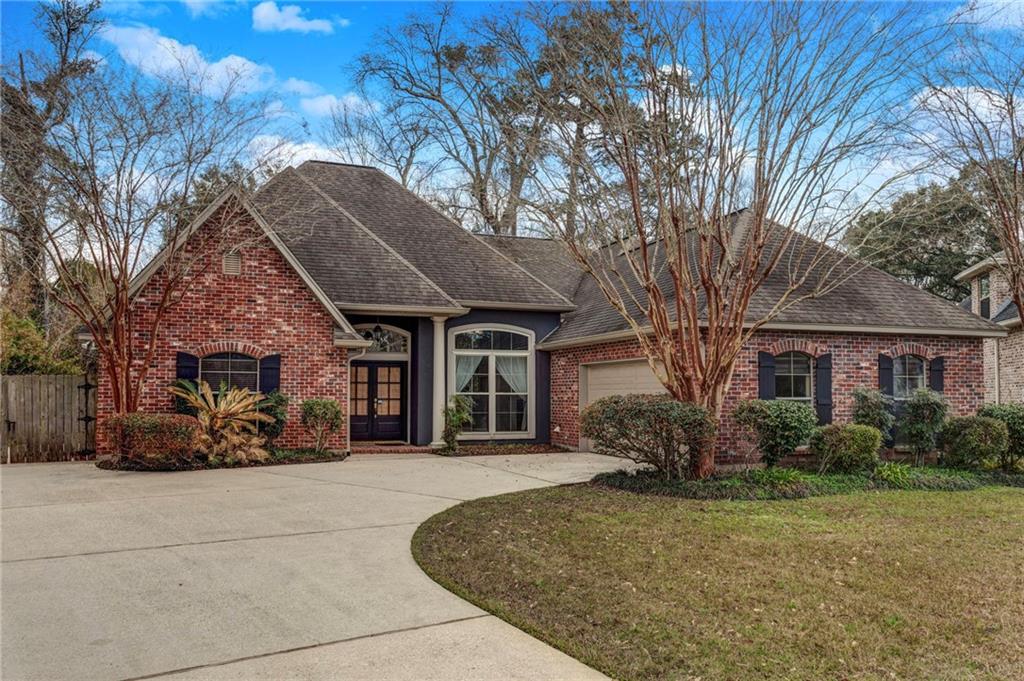 361 Autumn Lakes Road, Slidell, Louisiana image 1