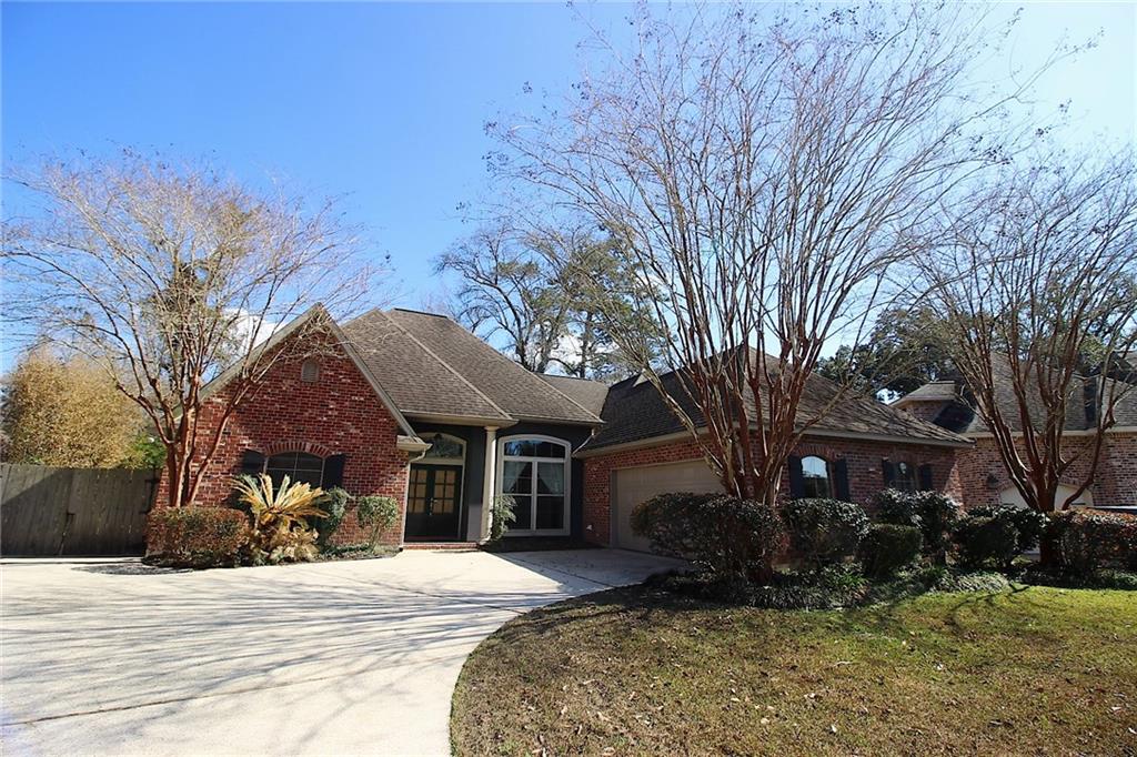 361 Autumn Lakes Road, Slidell, Louisiana image 31