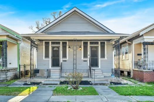 2984-86 Toledano Street, New Orleans, Louisiana image 1