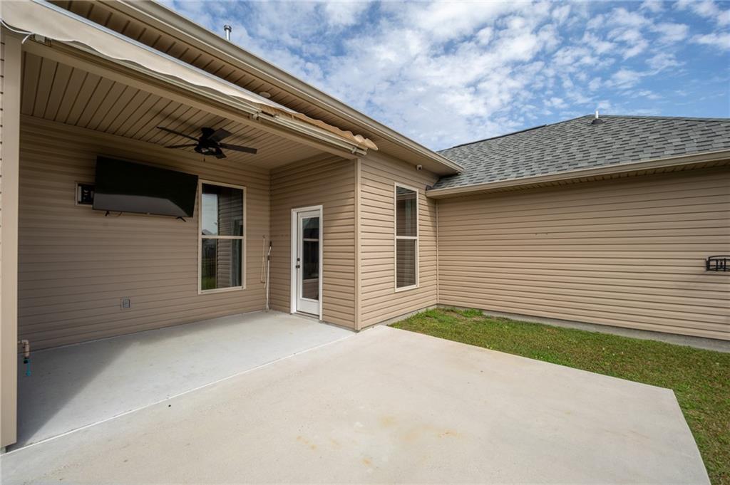 241 Louisiana Iris Circle, Slidell, Louisiana image 26