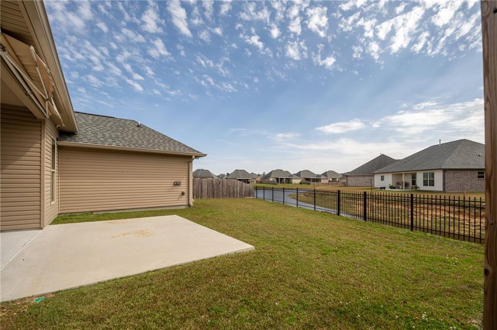 241 Louisiana Iris Circle, Slidell, Louisiana image 28