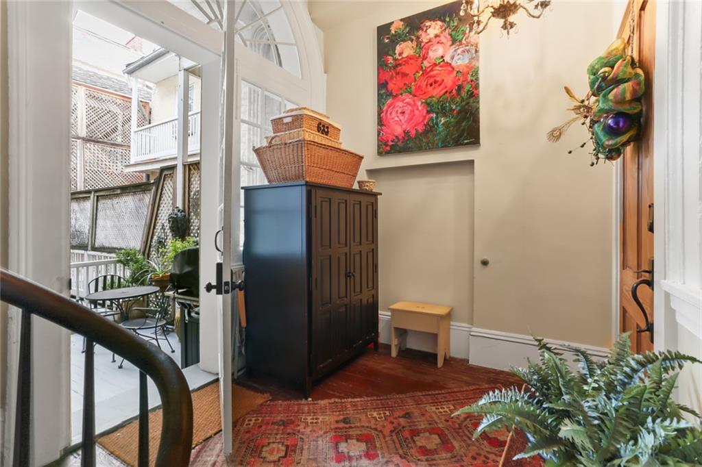 633 Saint Peter Street #2, New Orleans, Louisiana image 15