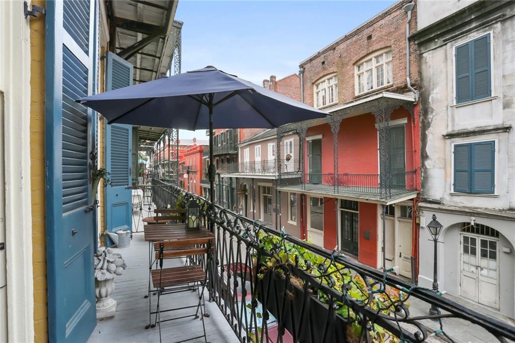 633 Saint Peter Street #2, New Orleans, Louisiana image 2