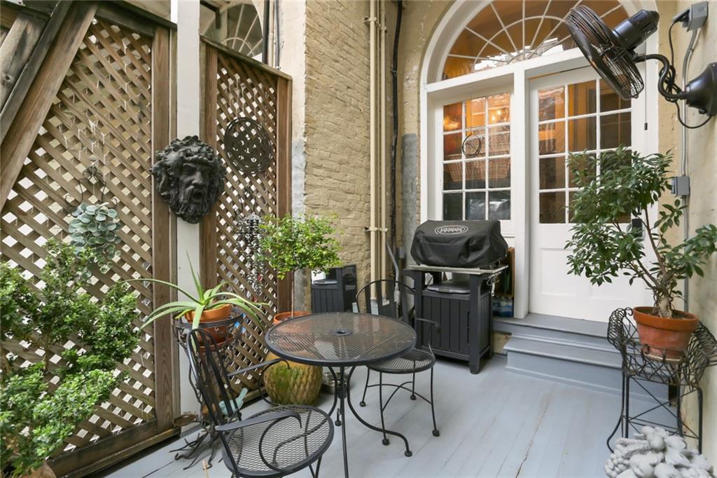 633 Saint Peter Street #2, New Orleans, Louisiana image 21